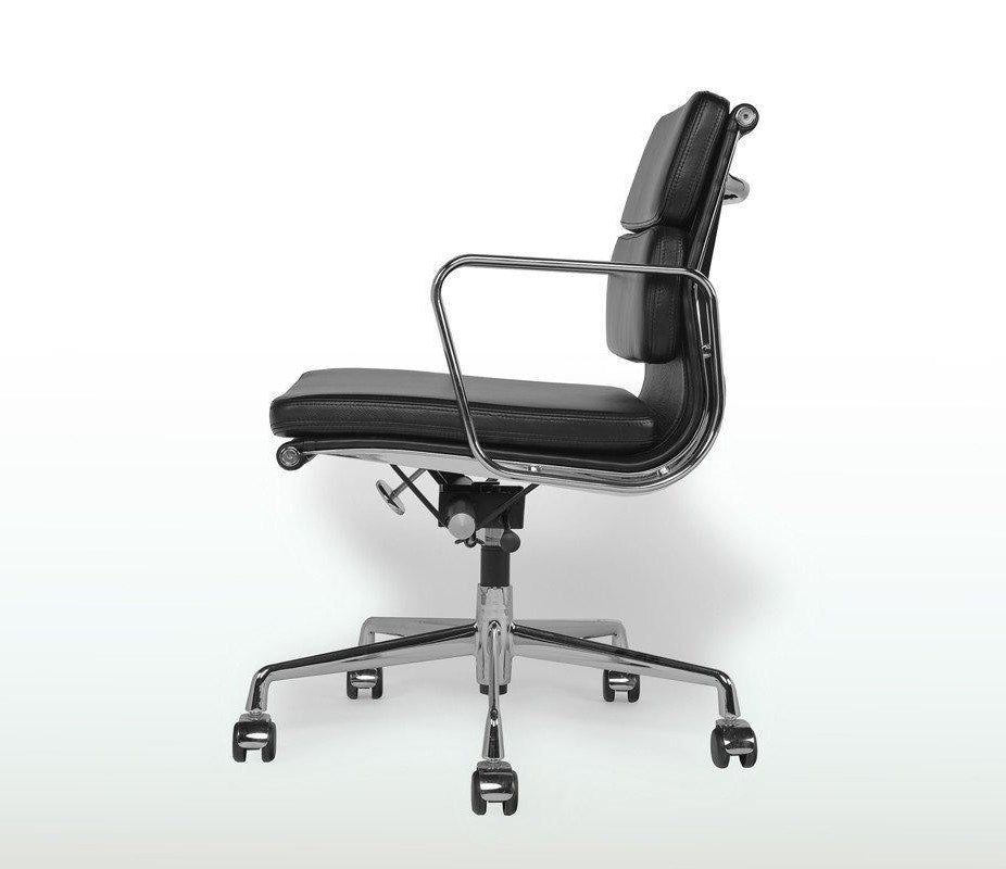 Charles Eames Style Medium Office Chair