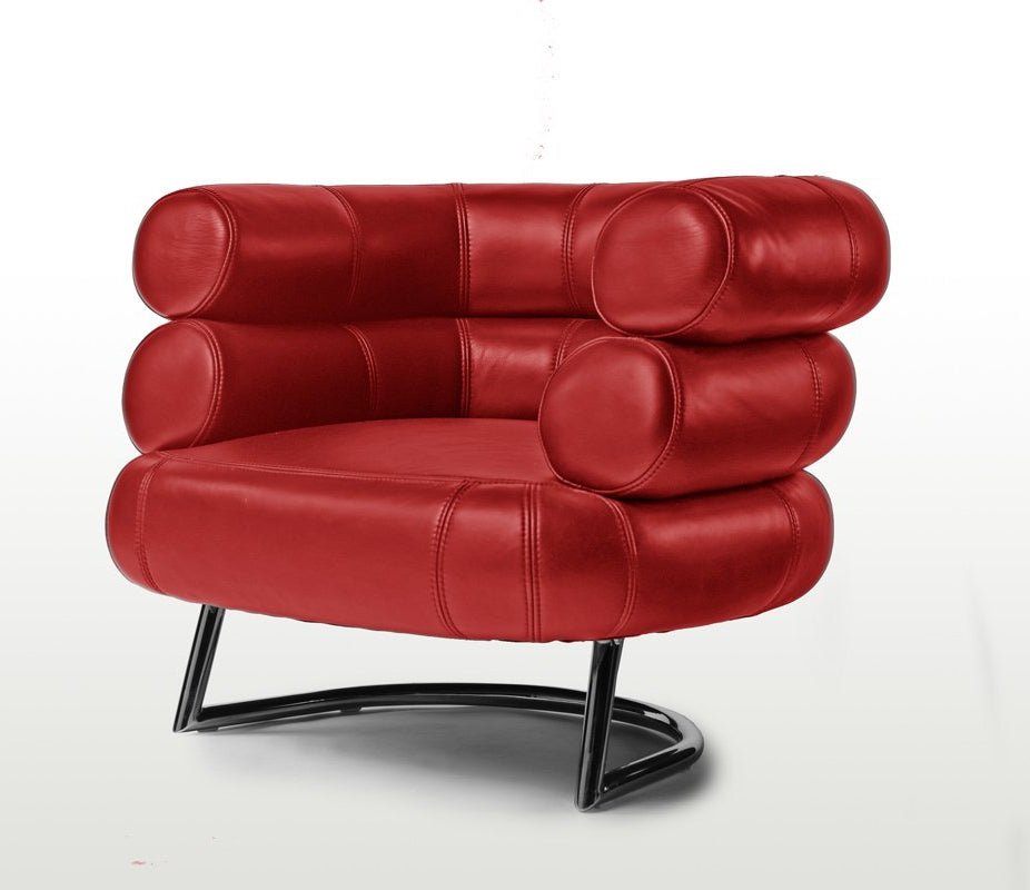 Bibendum Style Chair