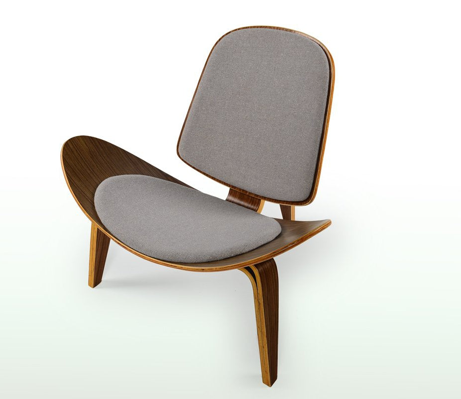 Shell Style Chair