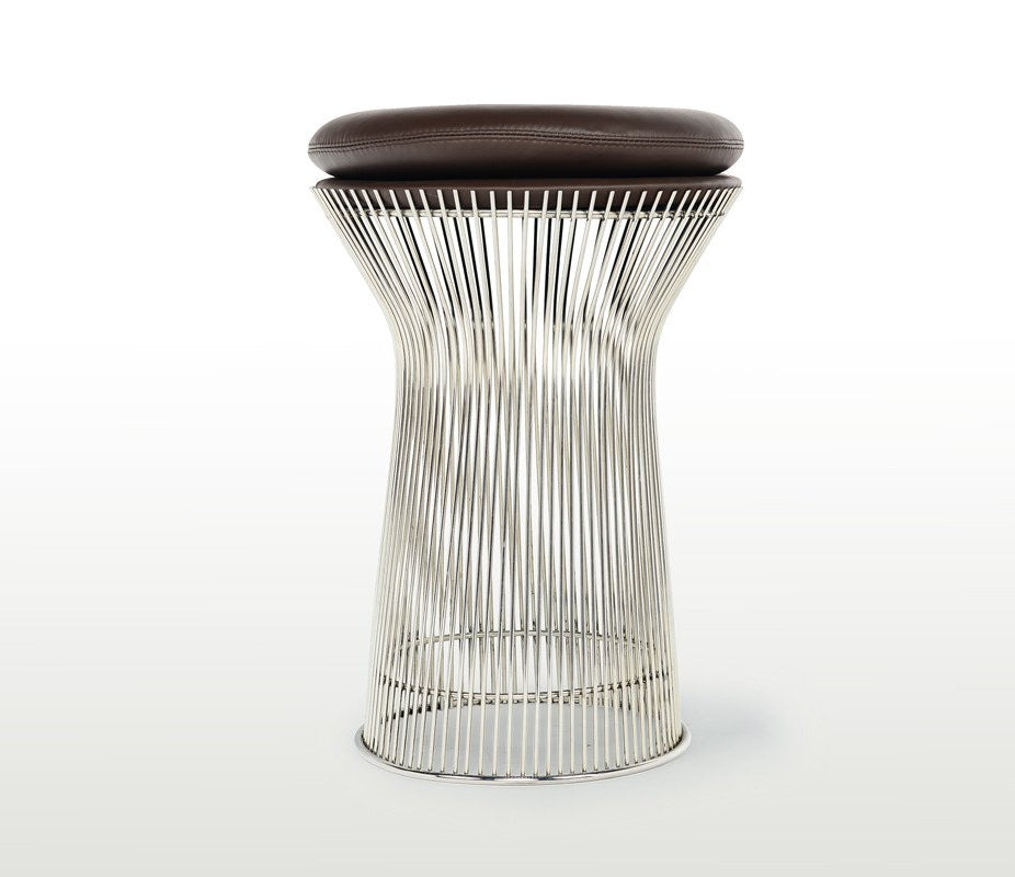 Platner Style Stool