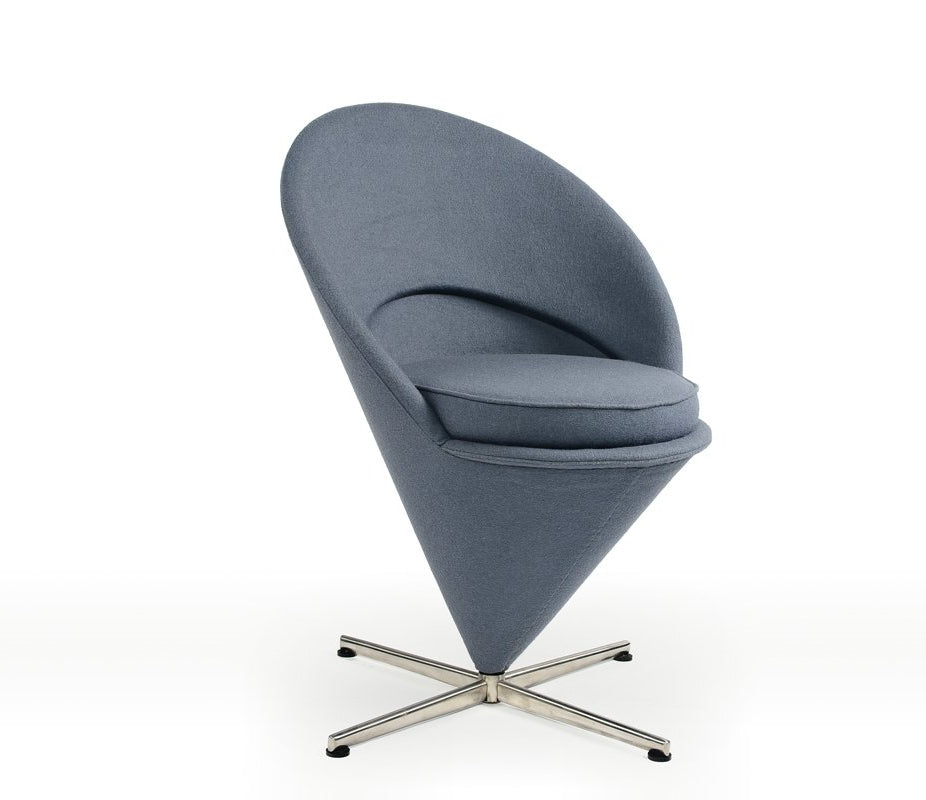 Panton Cone Style Chair