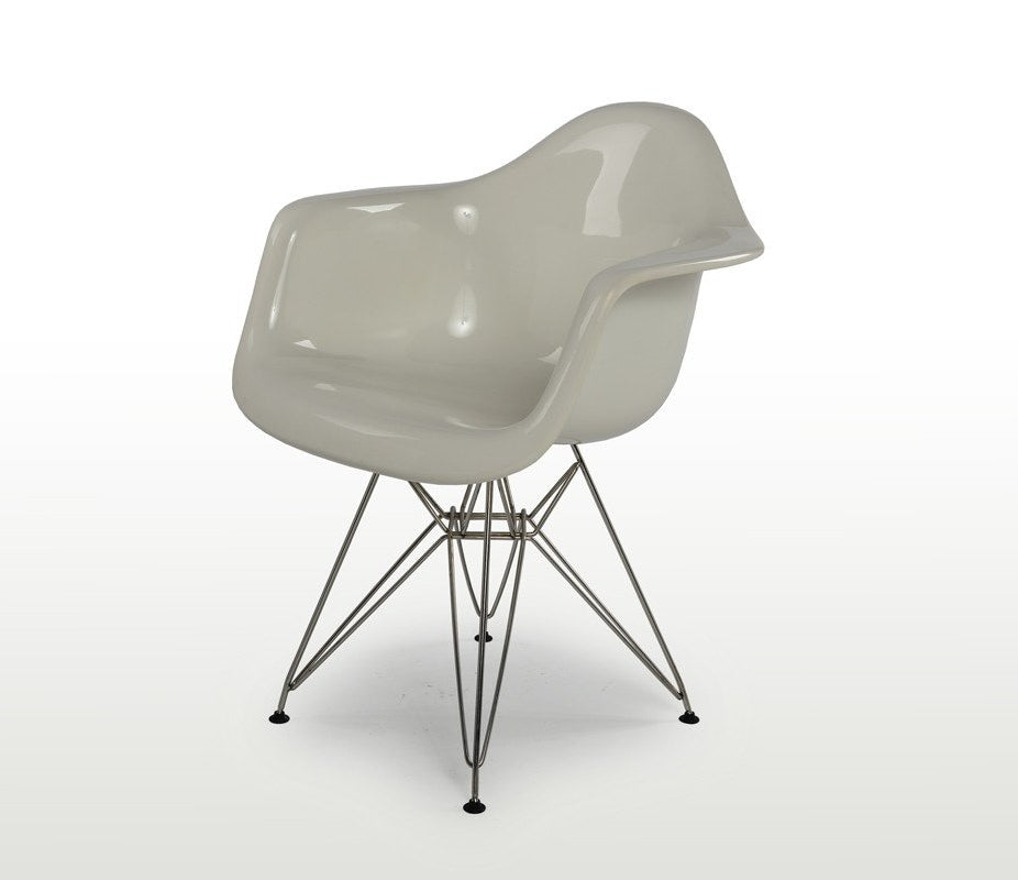 Eames DAR Style Armchair