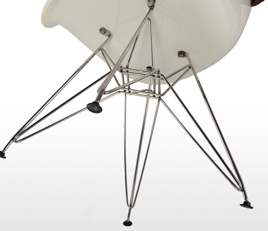 Eames DAR Style Armchair