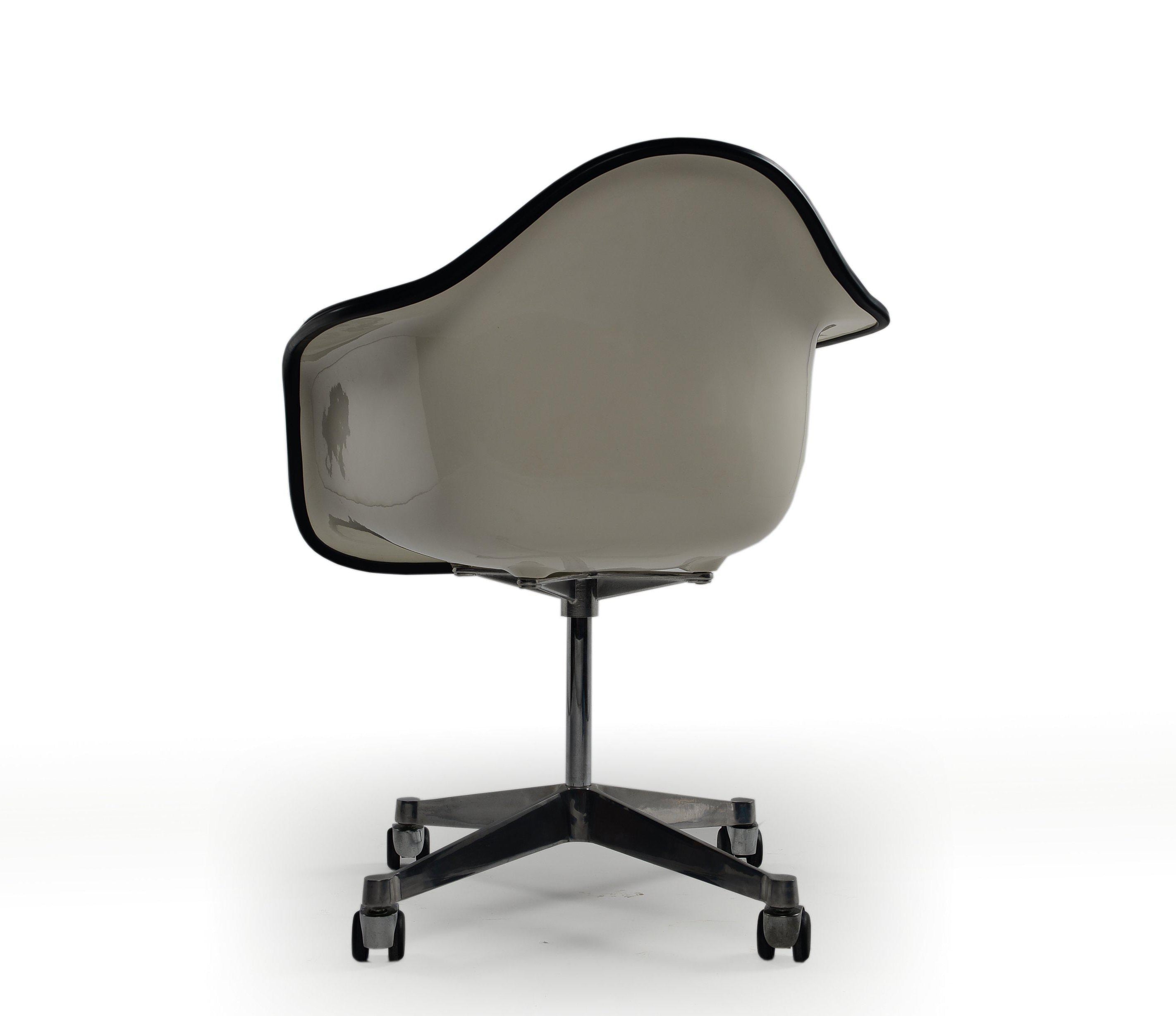 Eames Style Office Chair