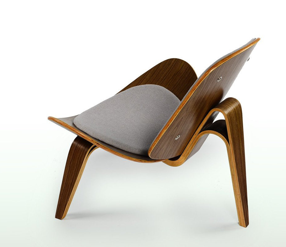 Shell Style Chair