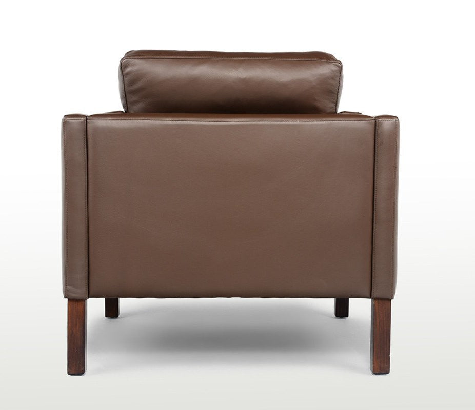 KB05 Style Armchair