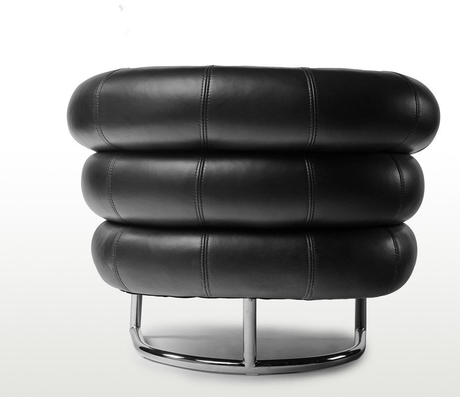 Bibendum Style Chair