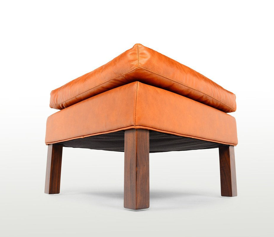 Mogensen Style Stool