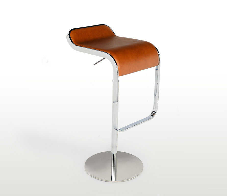 LEM Style Piston Stool