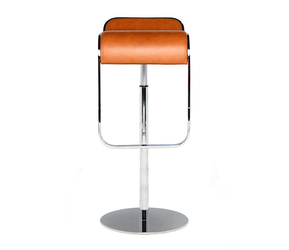 LEM Style Piston Stool