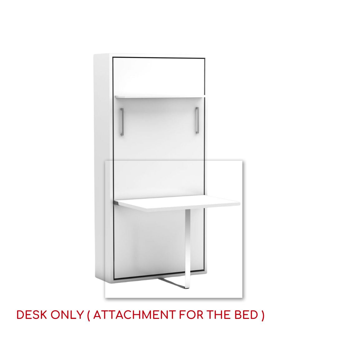 HAPPY ( ONLY DESK AS AN ATTACHMENT ) - 1101D