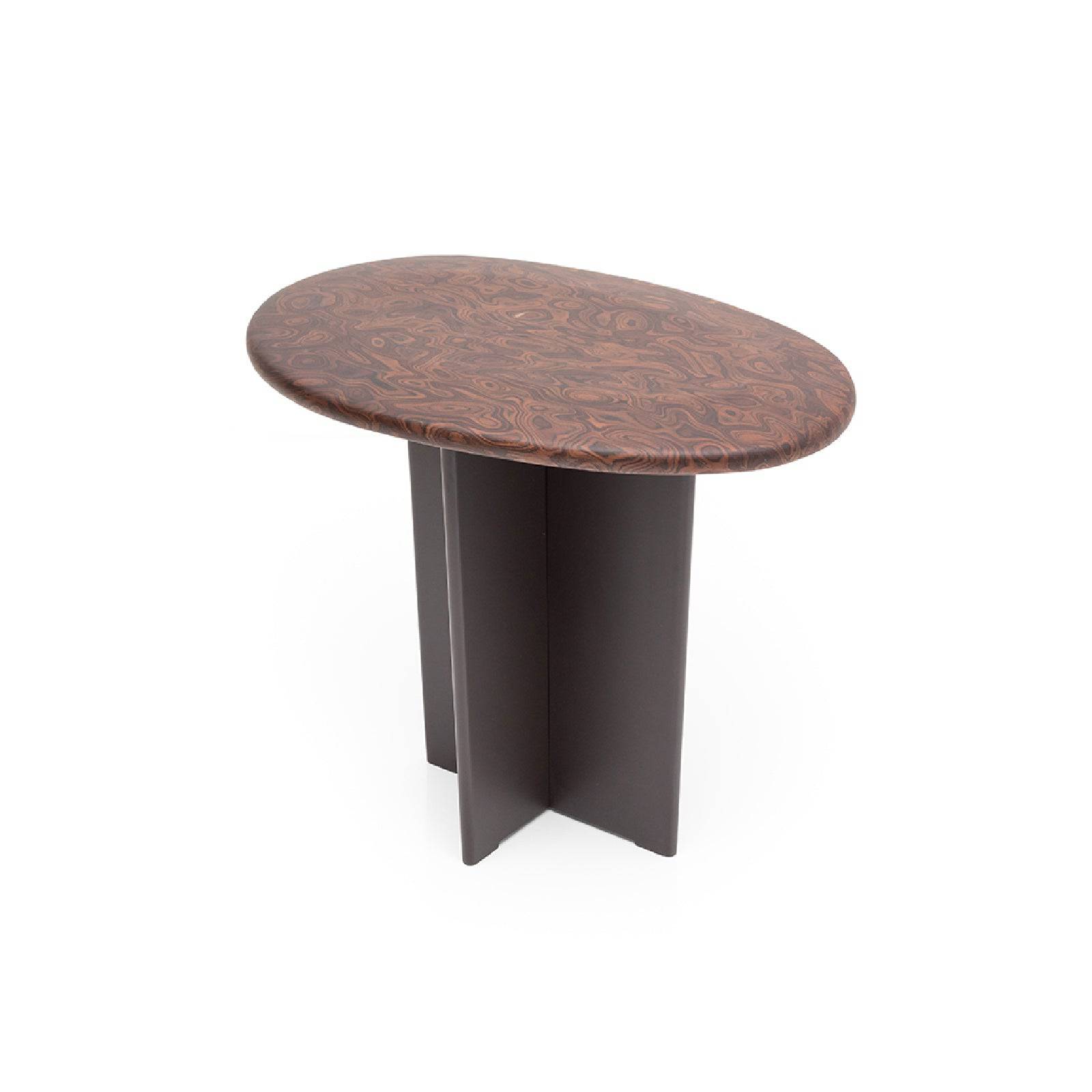 Radical Side Table Radic-007S