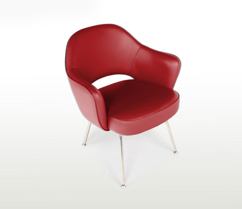 Saarinen Executive Style Armchair