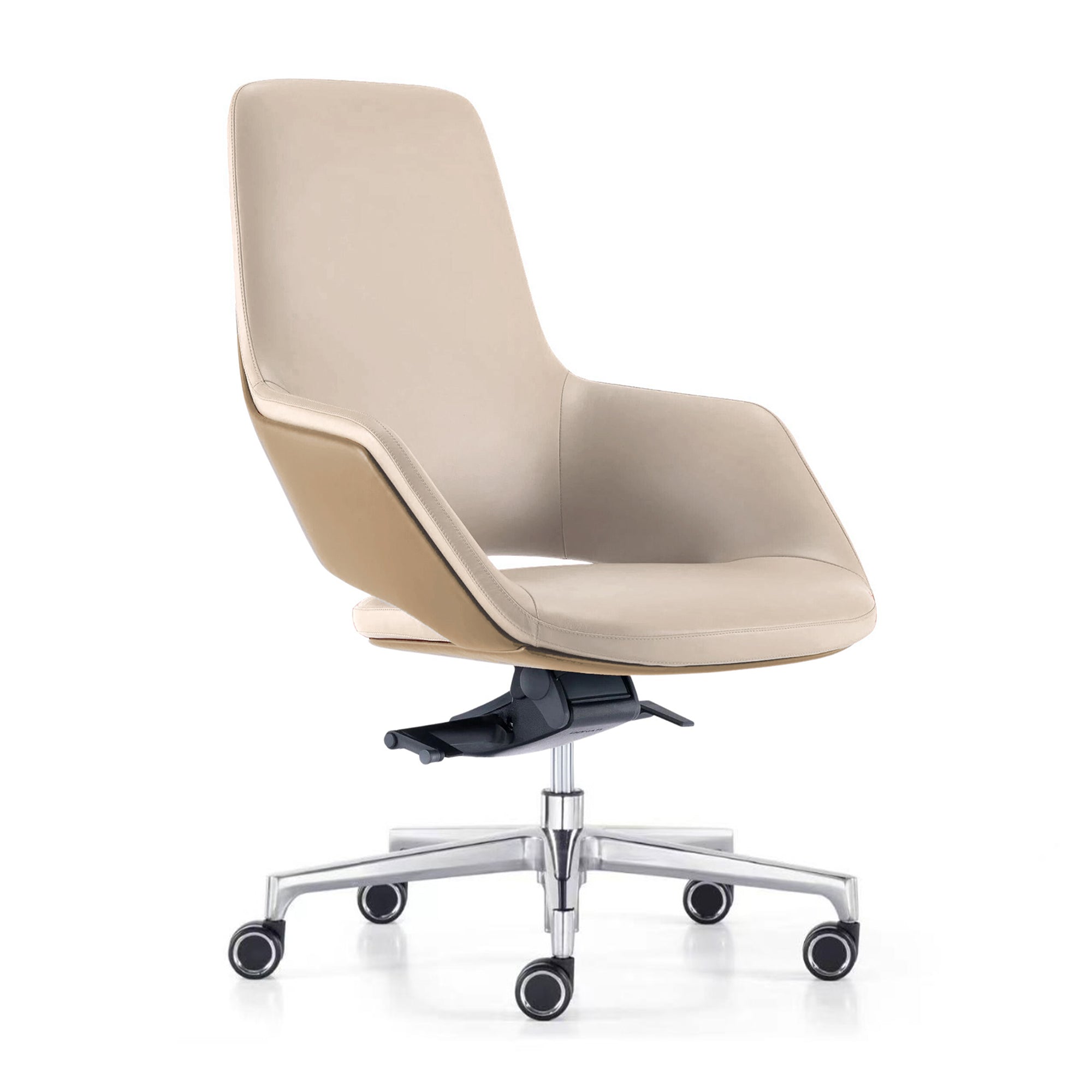 Pre order 65 Days Delivery - Office Chair with Wheels M15M