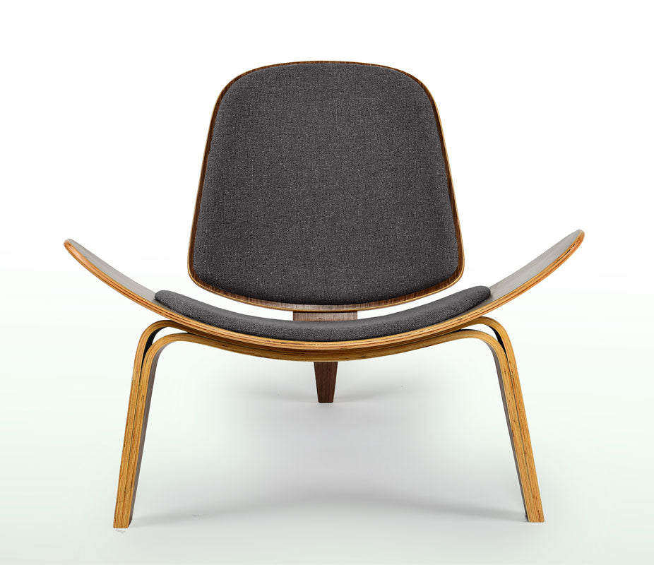 Shell Style Chair