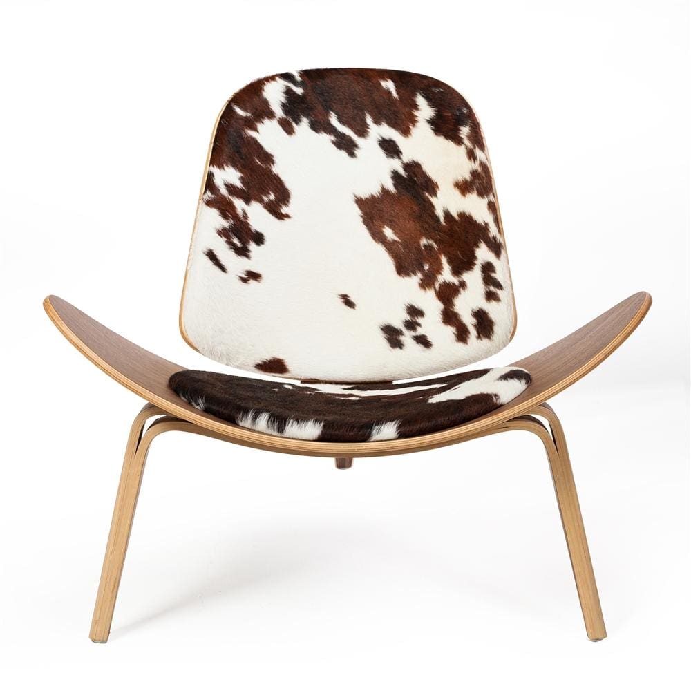 Shell Style Chair