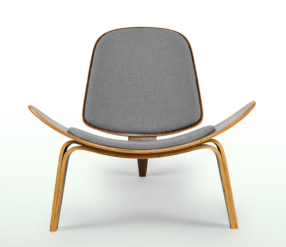 Shell Style Chair