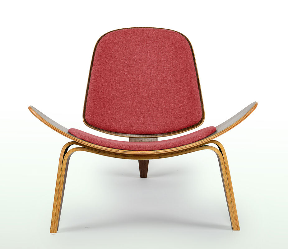 Shell Style Chair