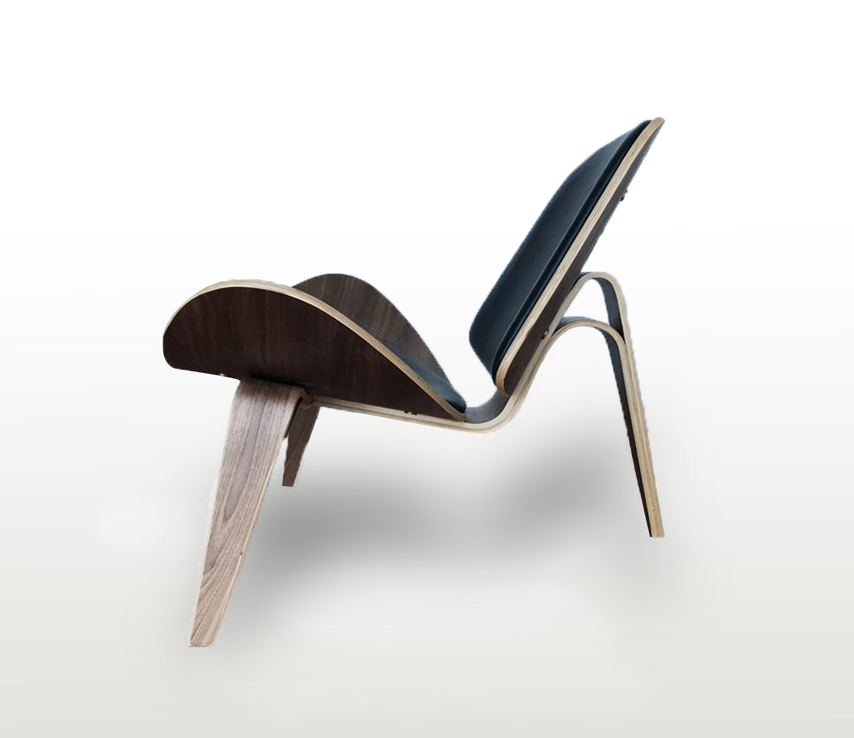 Shell Style Chair