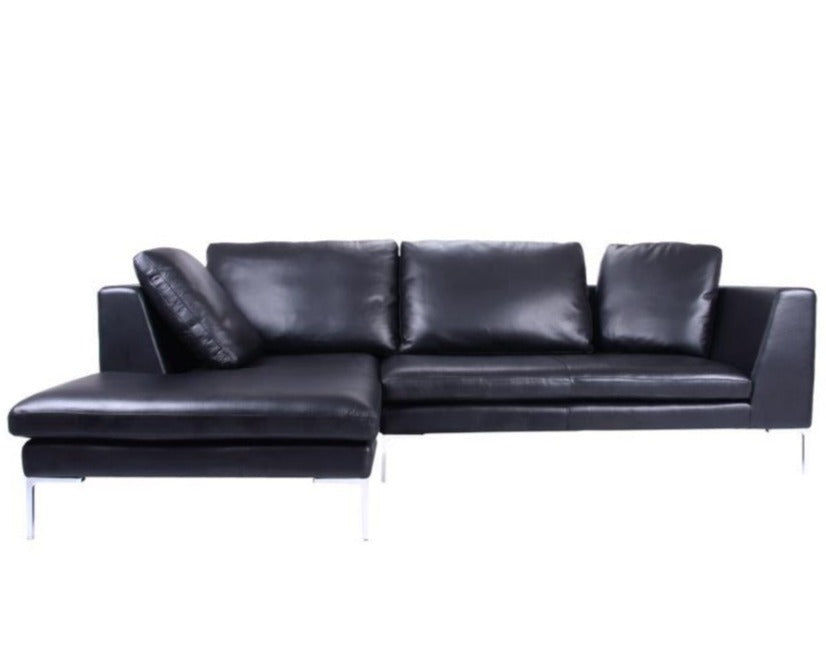 Charles Style Sofa