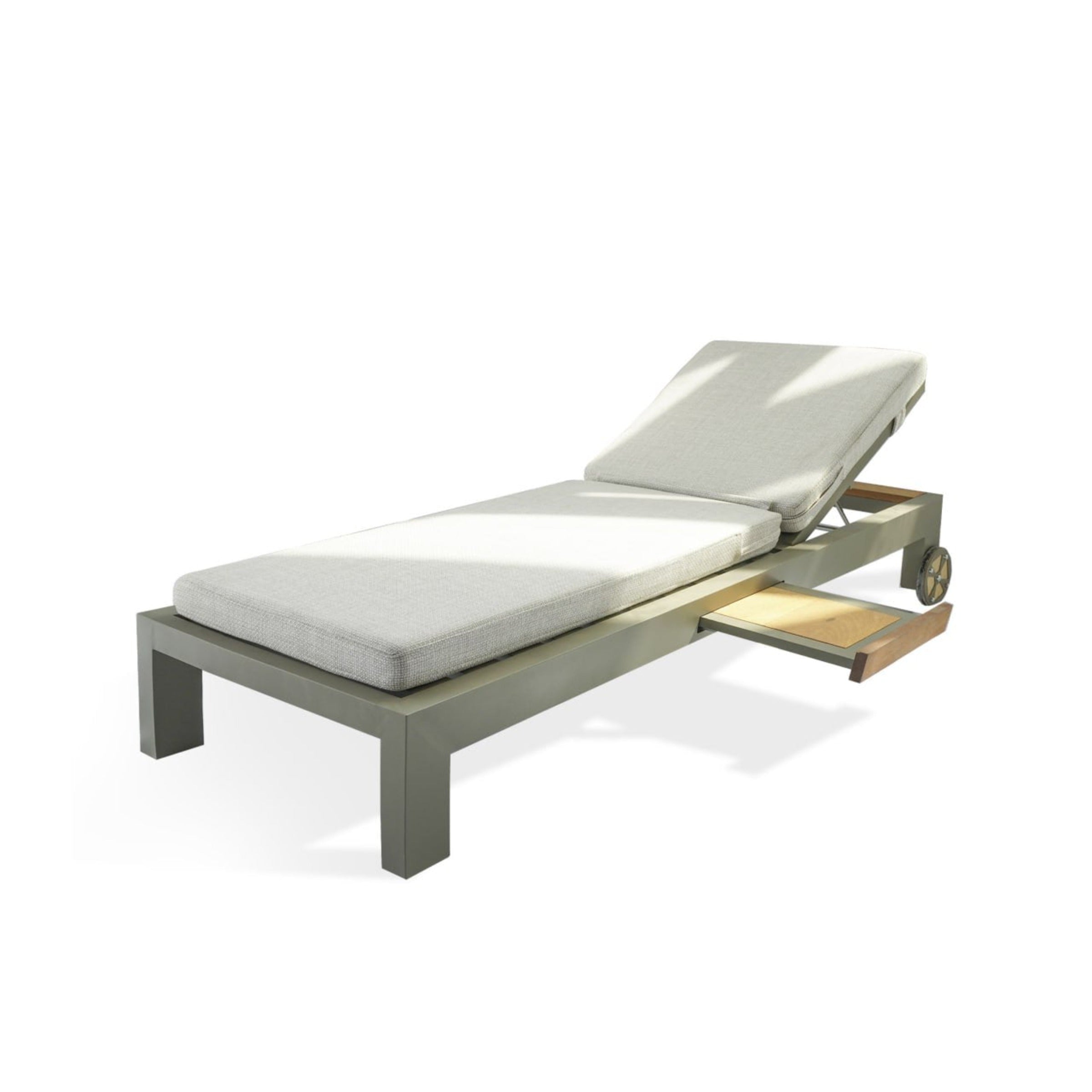 ALCON ALVEGA Sunbed Outdoor ALB-SLG7006