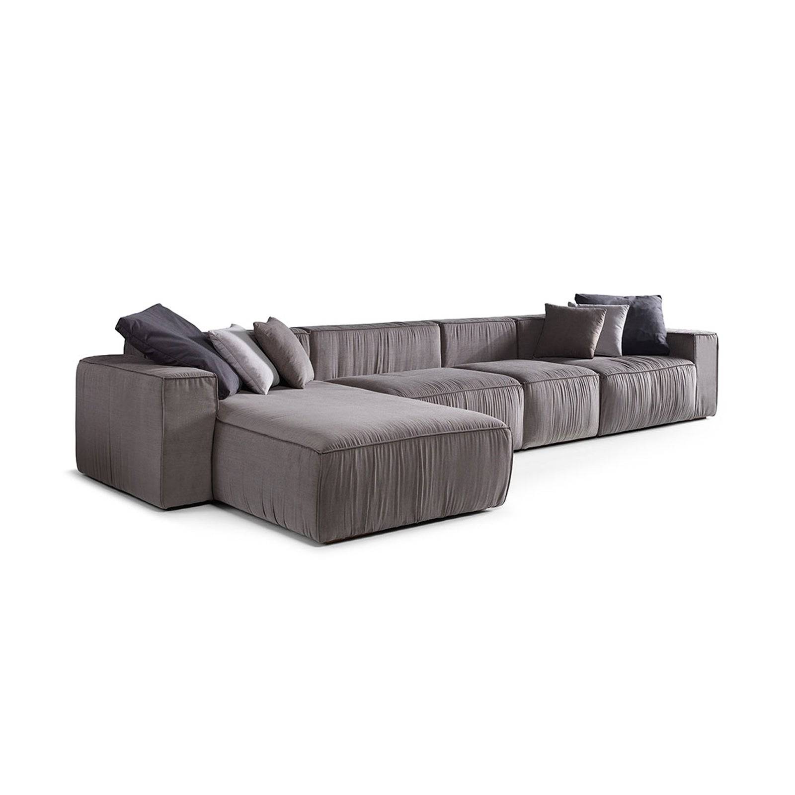 Tito Corner Sofa Td-Tt7S