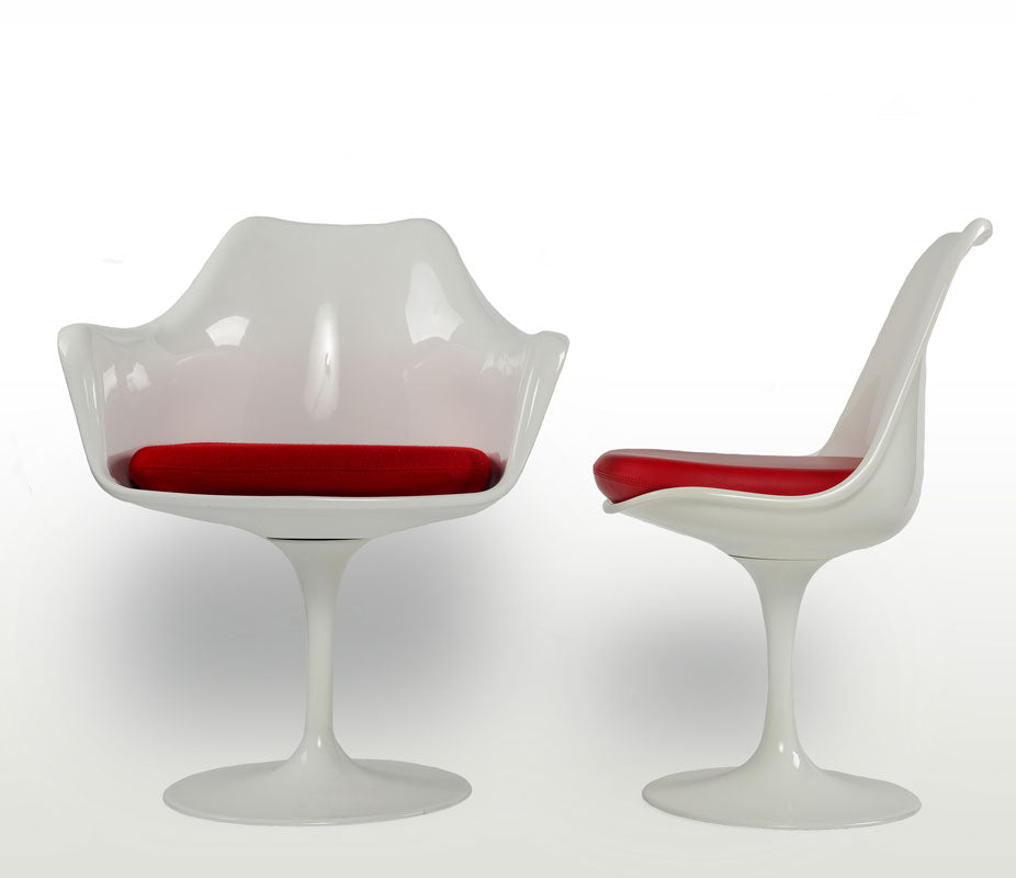 Tulip Style Armchair