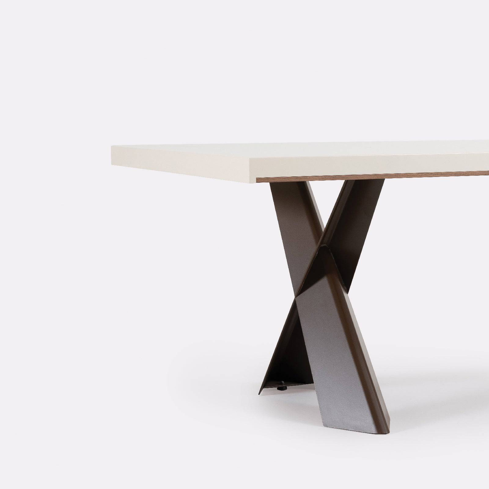 Valentina Dining Table Valent-Table