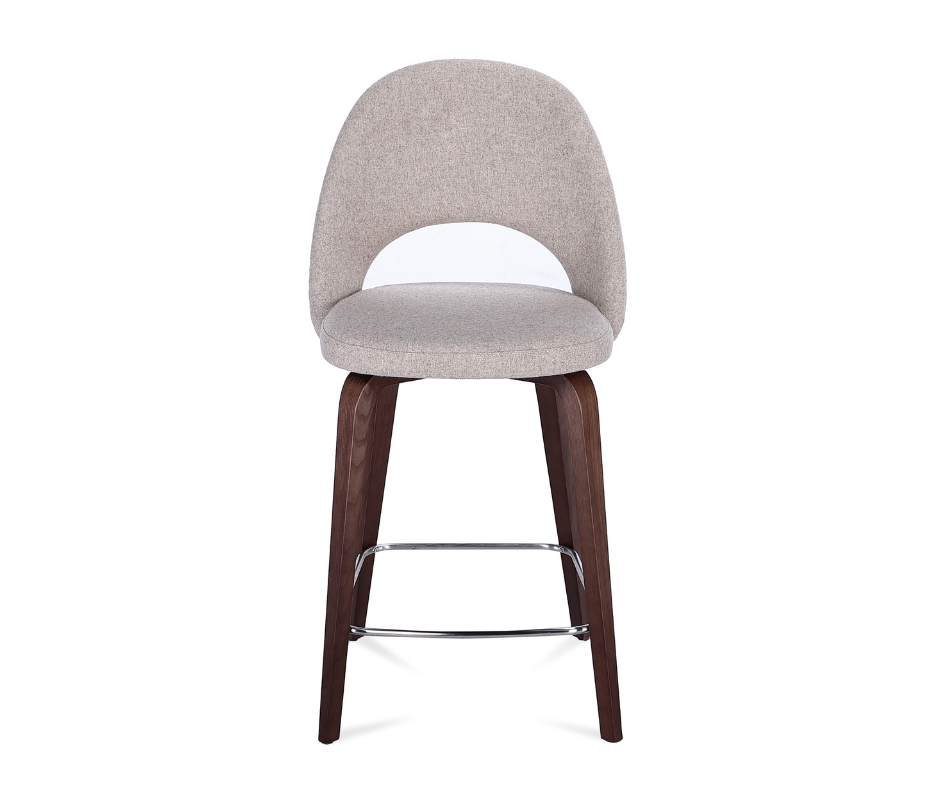 Saarinen Style Barstool