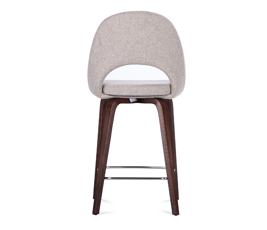 Saarinen Style Barstool